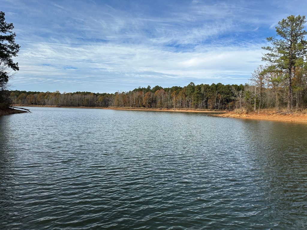 The Chalet at Greenwood Point On Kerr Lake, VA