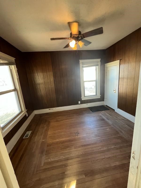 Historic Home For Sale in Coldwater, Kansas