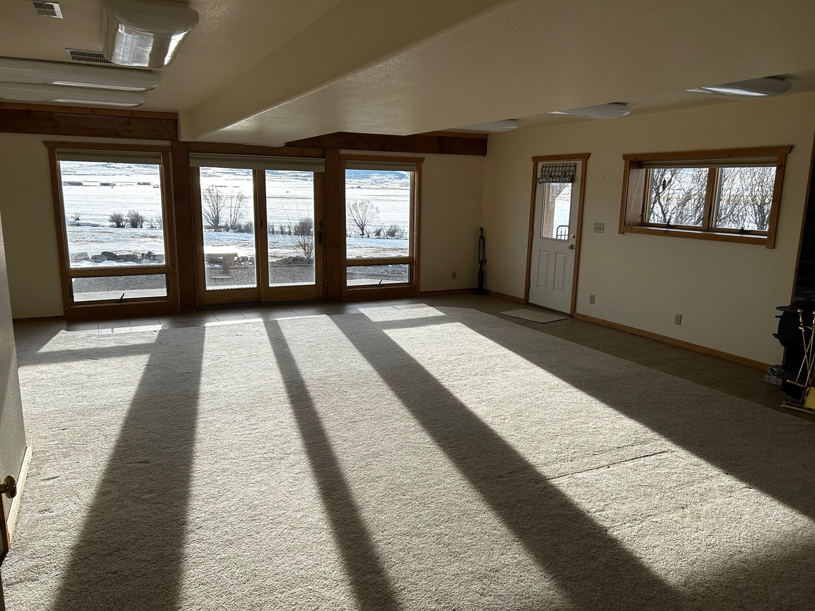 Ranch Style Home on 5 Acres for Sale in Westcliffe Colorado