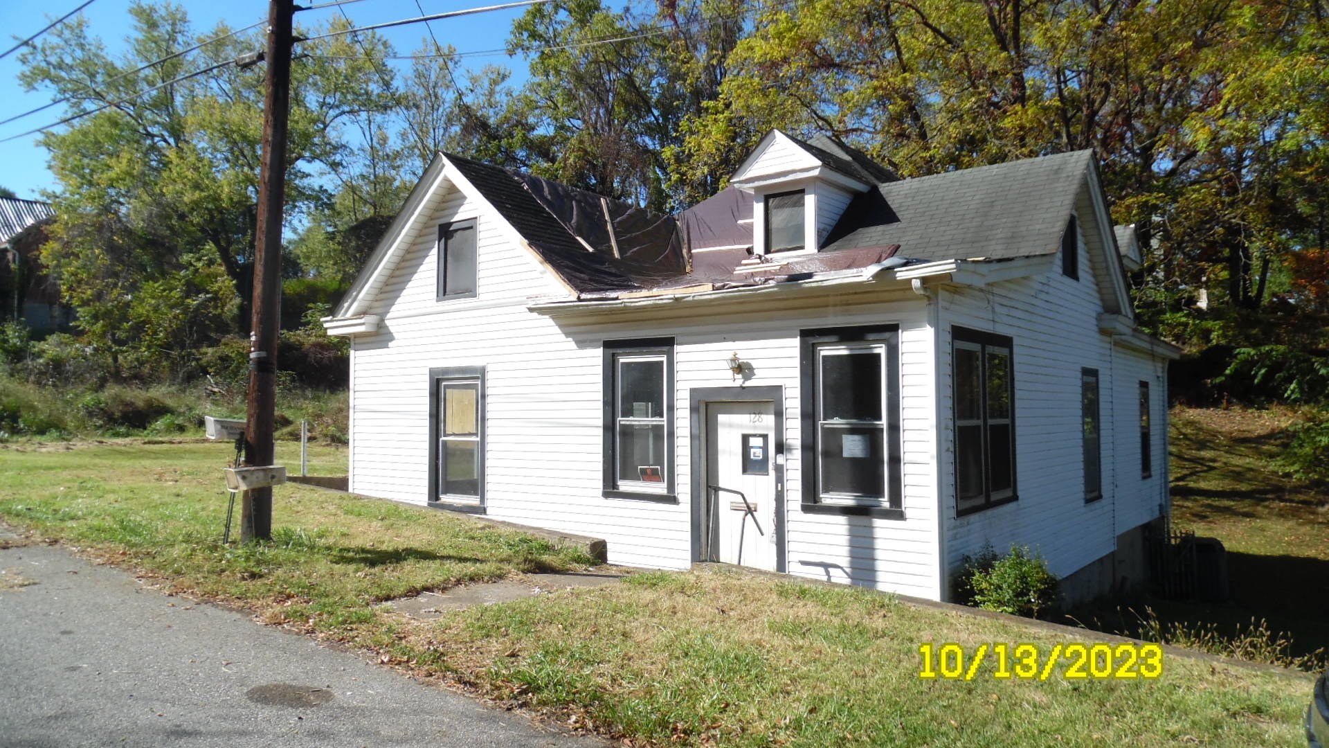 Building Lot For Sale In Pulaski, Va