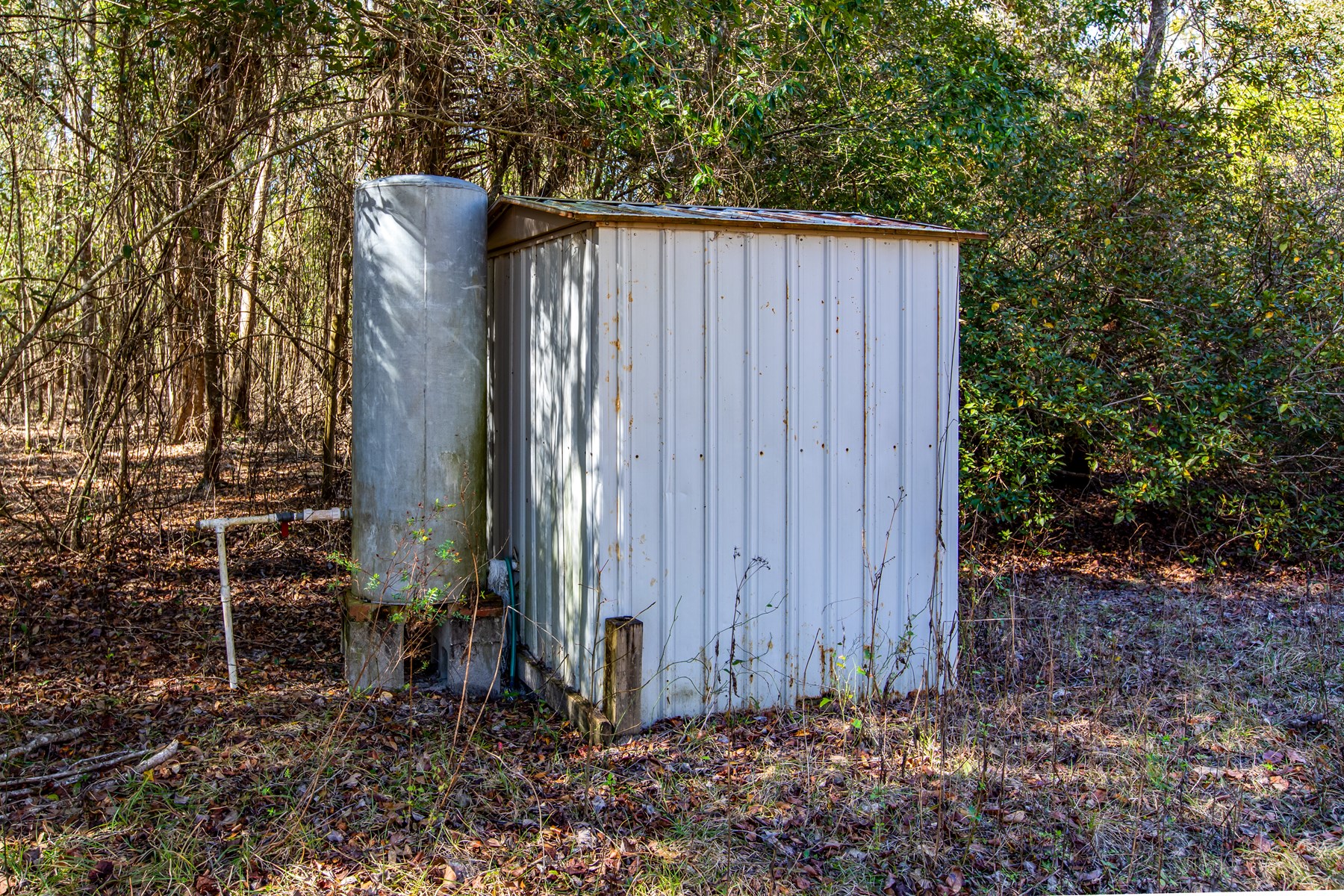 Land For Sale In Branford Florida