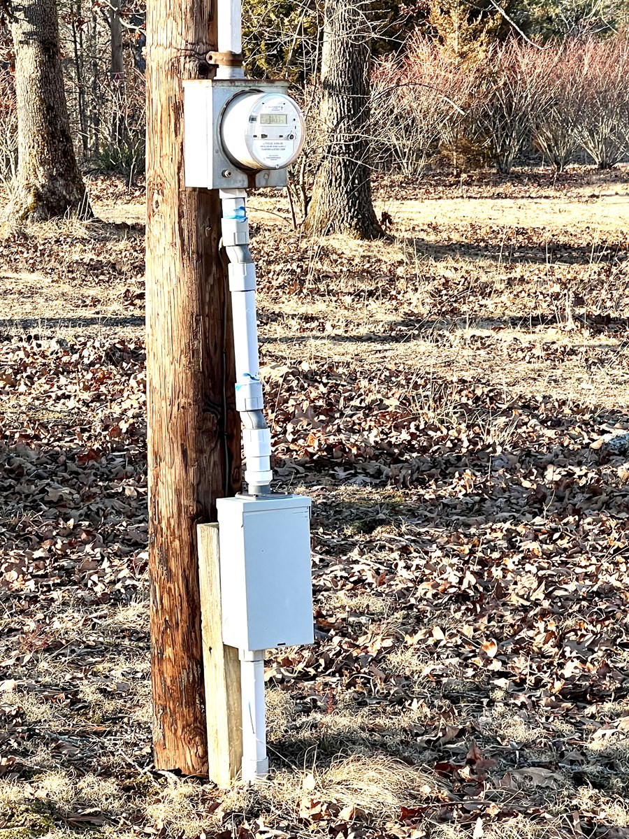 Land for Sale in Steelville, MO