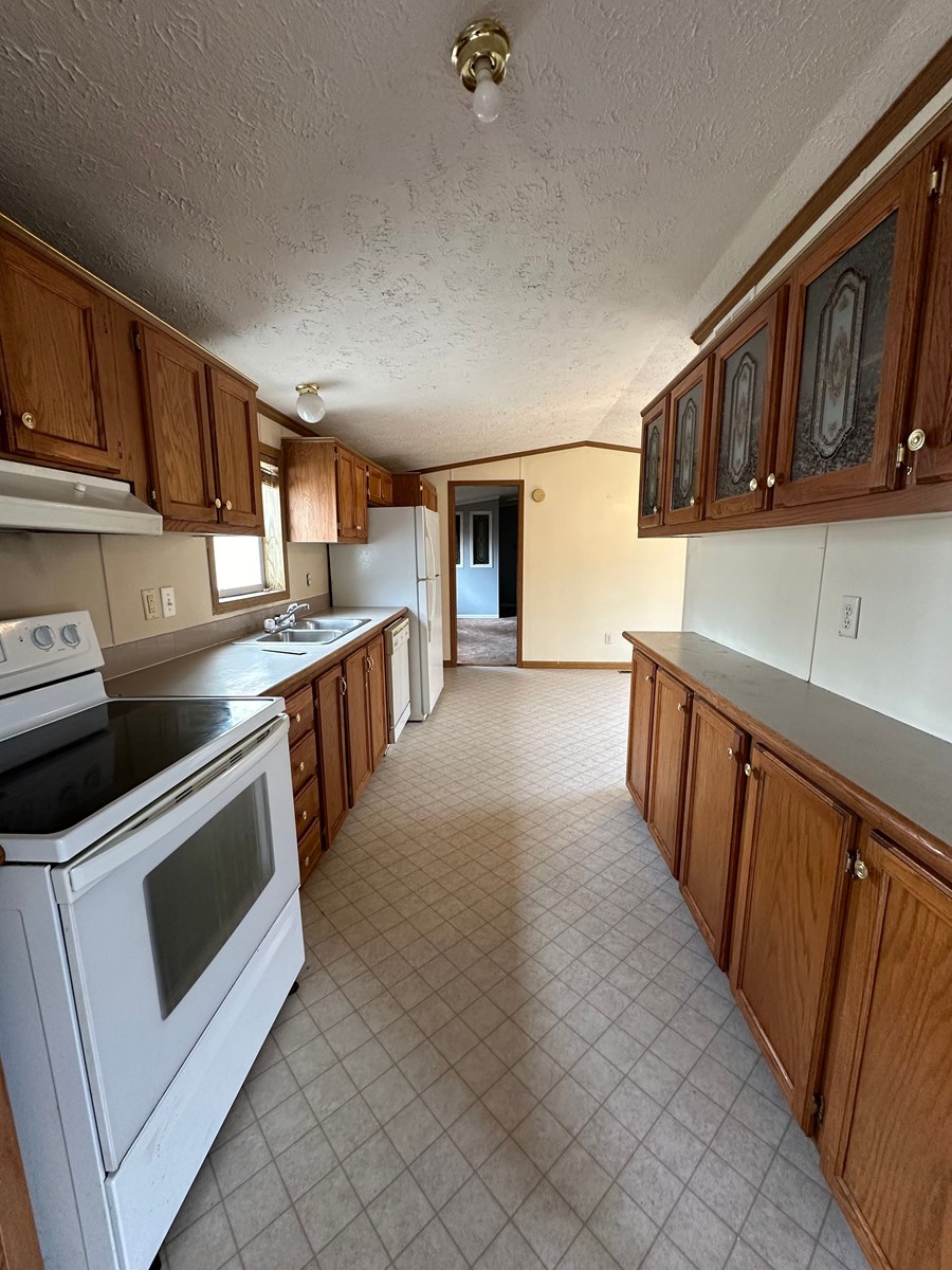 Home For Sale In Wayland, Mo