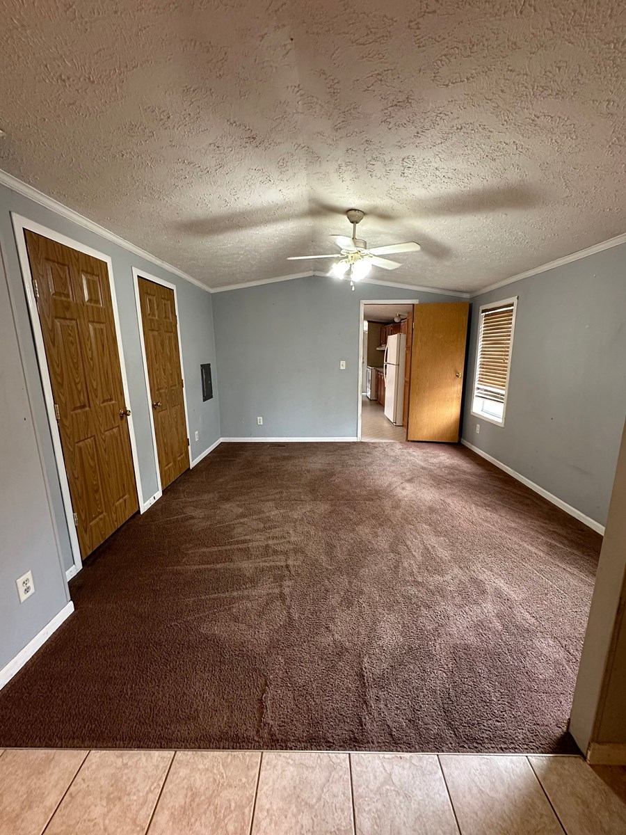 Home For Sale In Wayland, Mo