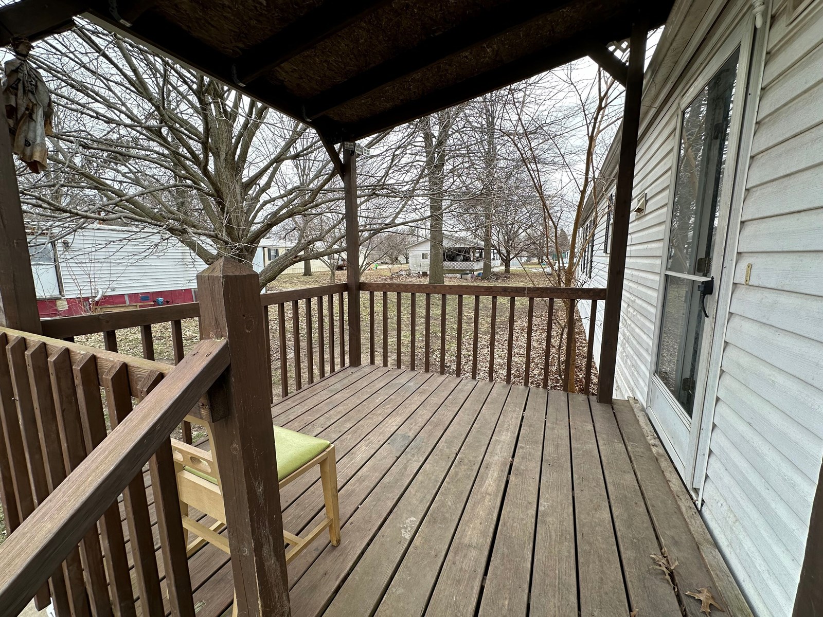 Home For Sale In Wayland, Mo