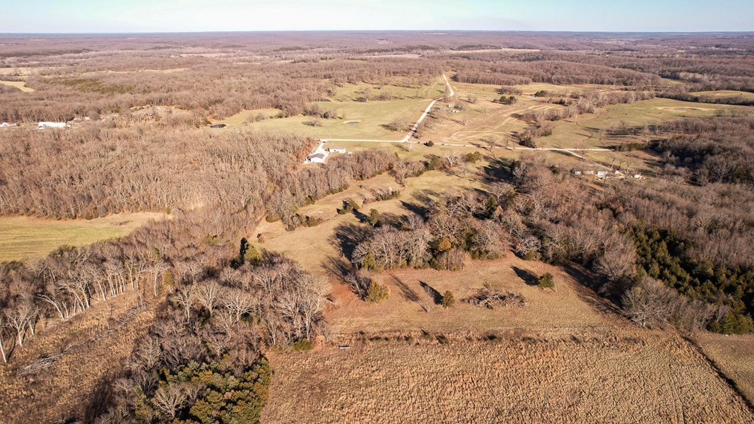 Land For Sale Collins Mo