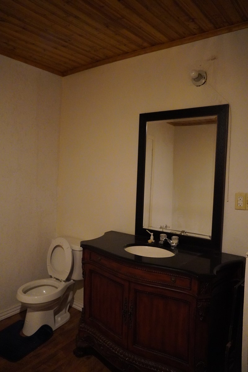 Spacious Country Home In Panama, Oklahoma For Sale