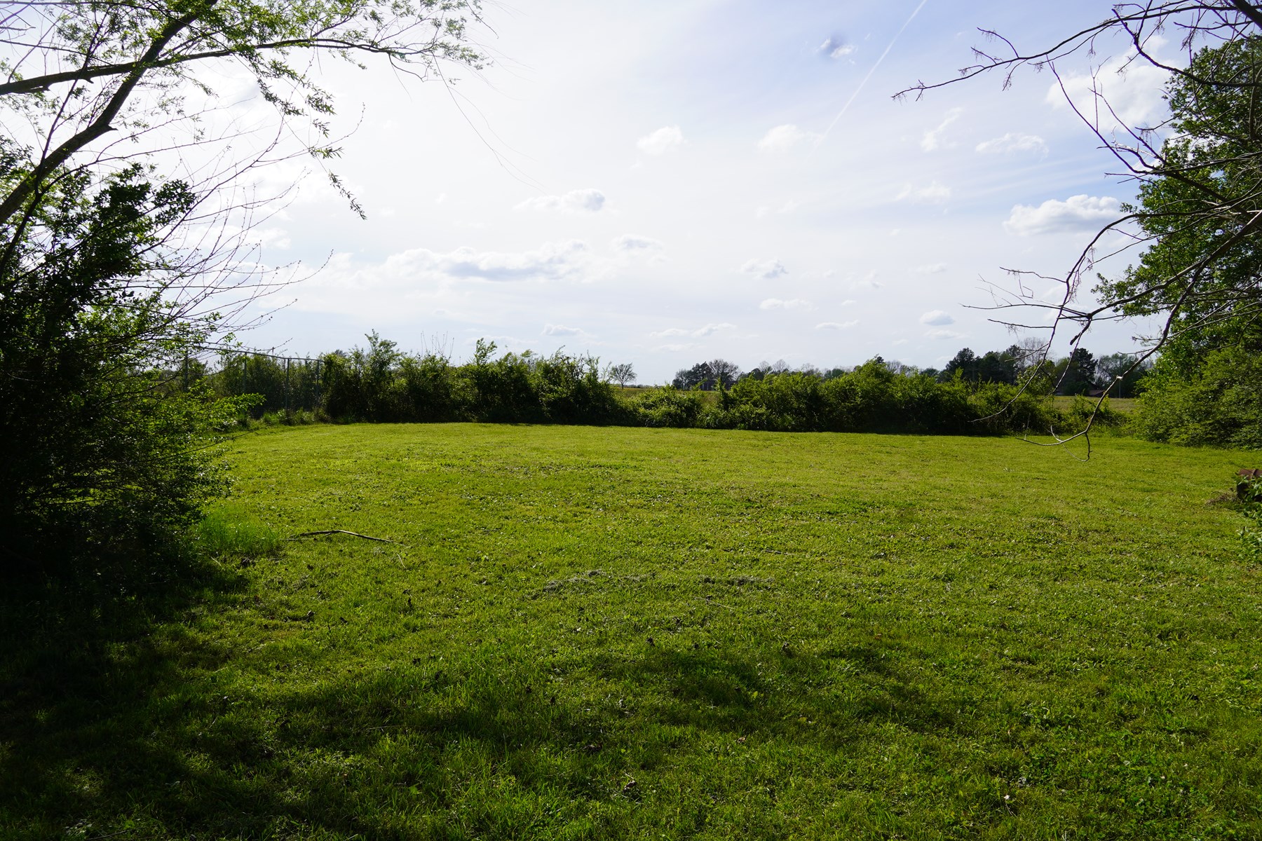 Spacious Country Home In Panama, Oklahoma For Sale