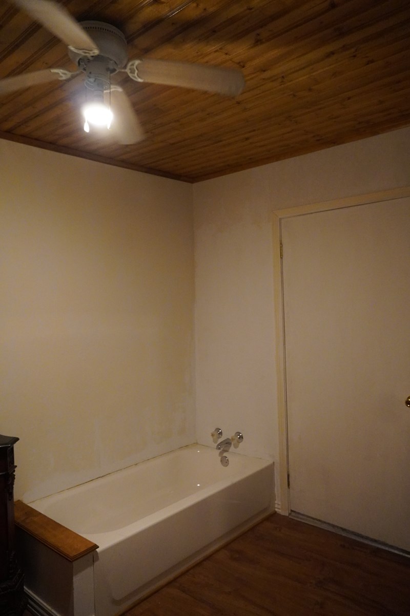 Spacious Country Home In Panama, Oklahoma For Sale