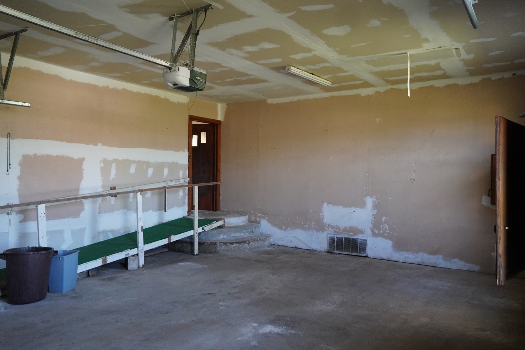 Spacious Country Home In Panama, Oklahoma For Sale