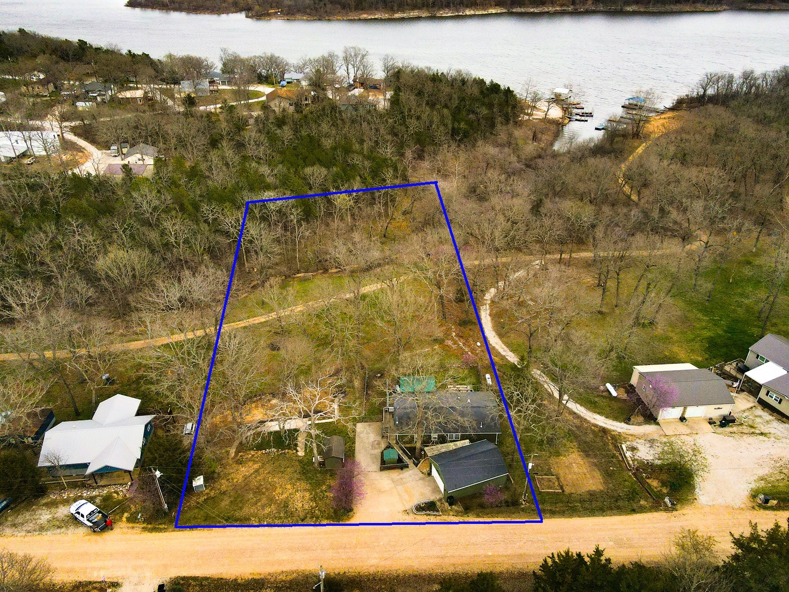 Harrisonville Missouri Real Estate Listings