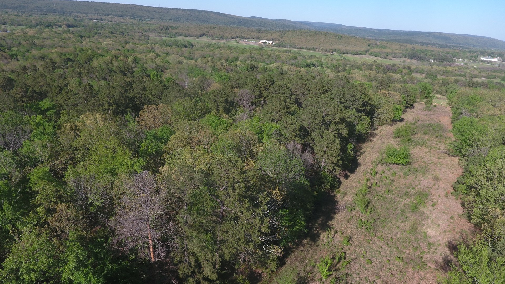 Land for Sale Wilburton, Oklahoma