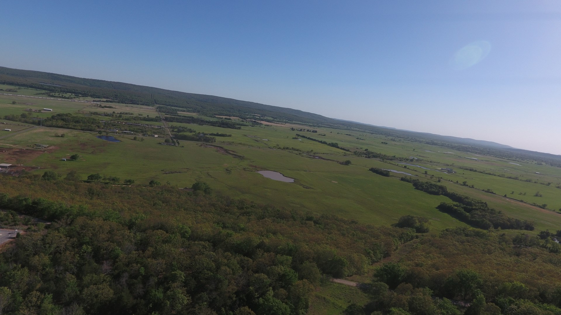 Land for Sale Wilburton, Oklahoma