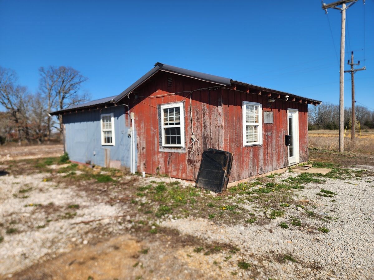 Commercial Property for sale in Shannon County