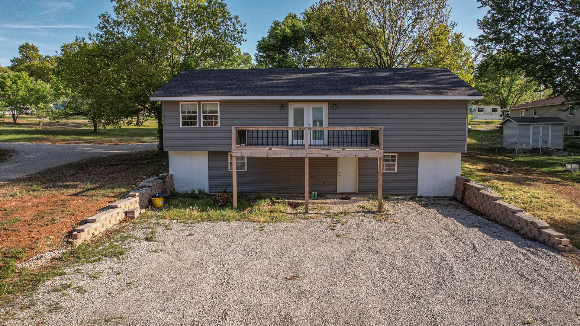 Home For Sale, Osceola Mo