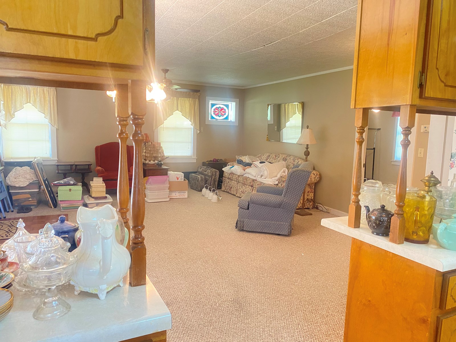 Brick Home For Sale In Mcnairy County Tn Near Amenities