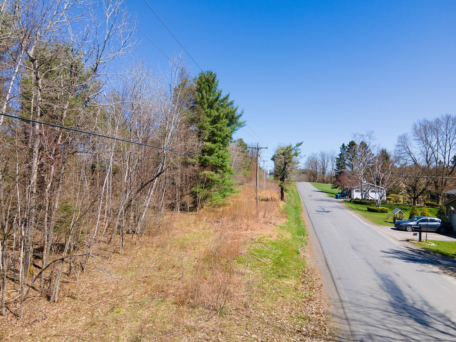 Land For Sale in Milford, NY!