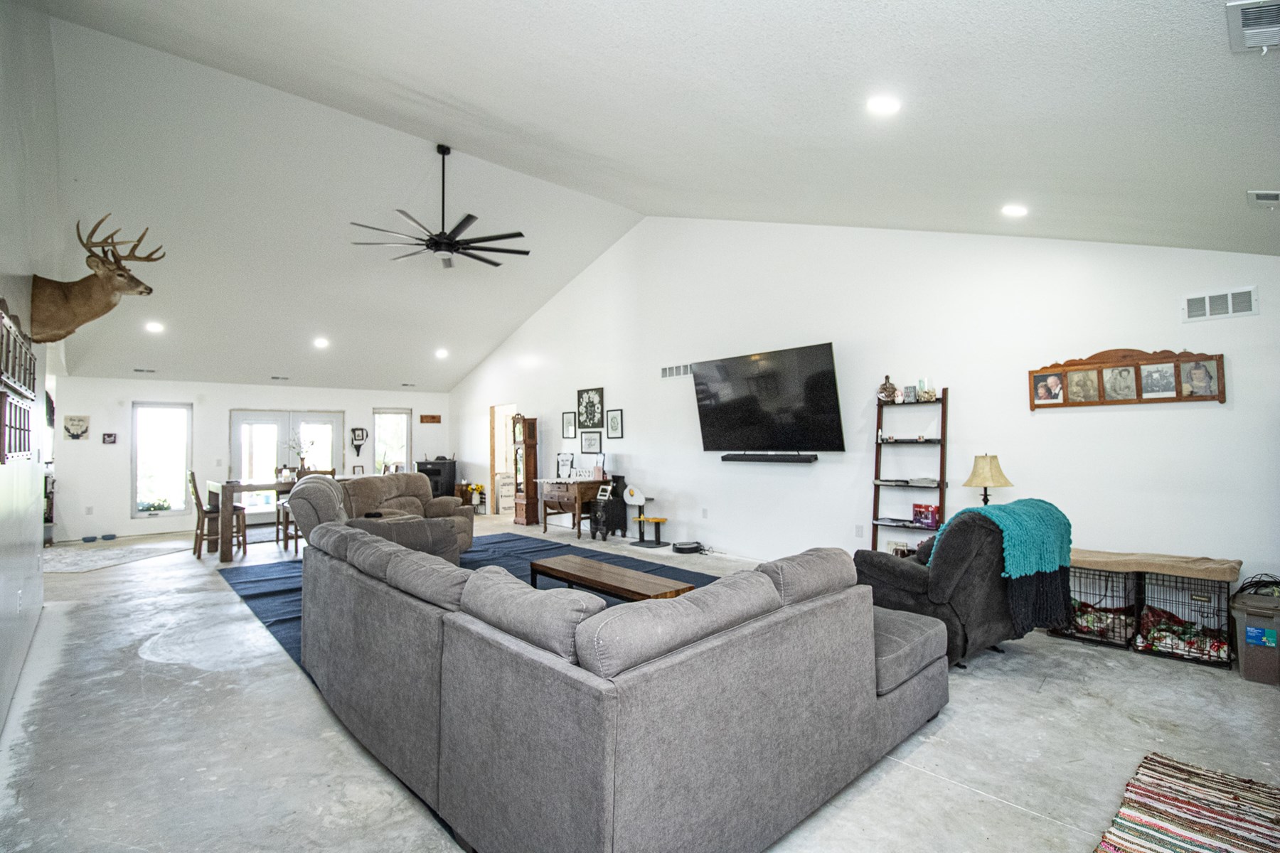 Home For Sale Osceola Mo