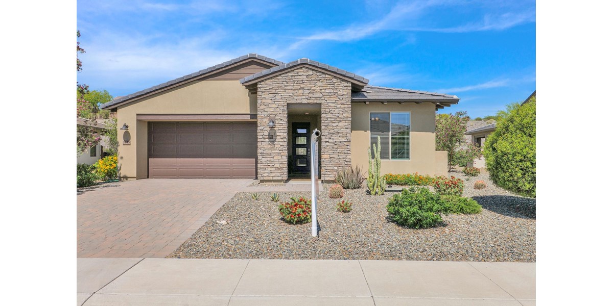 Wickenburg Ranch Resort Home For Sale (Wickenburg, Arizona)