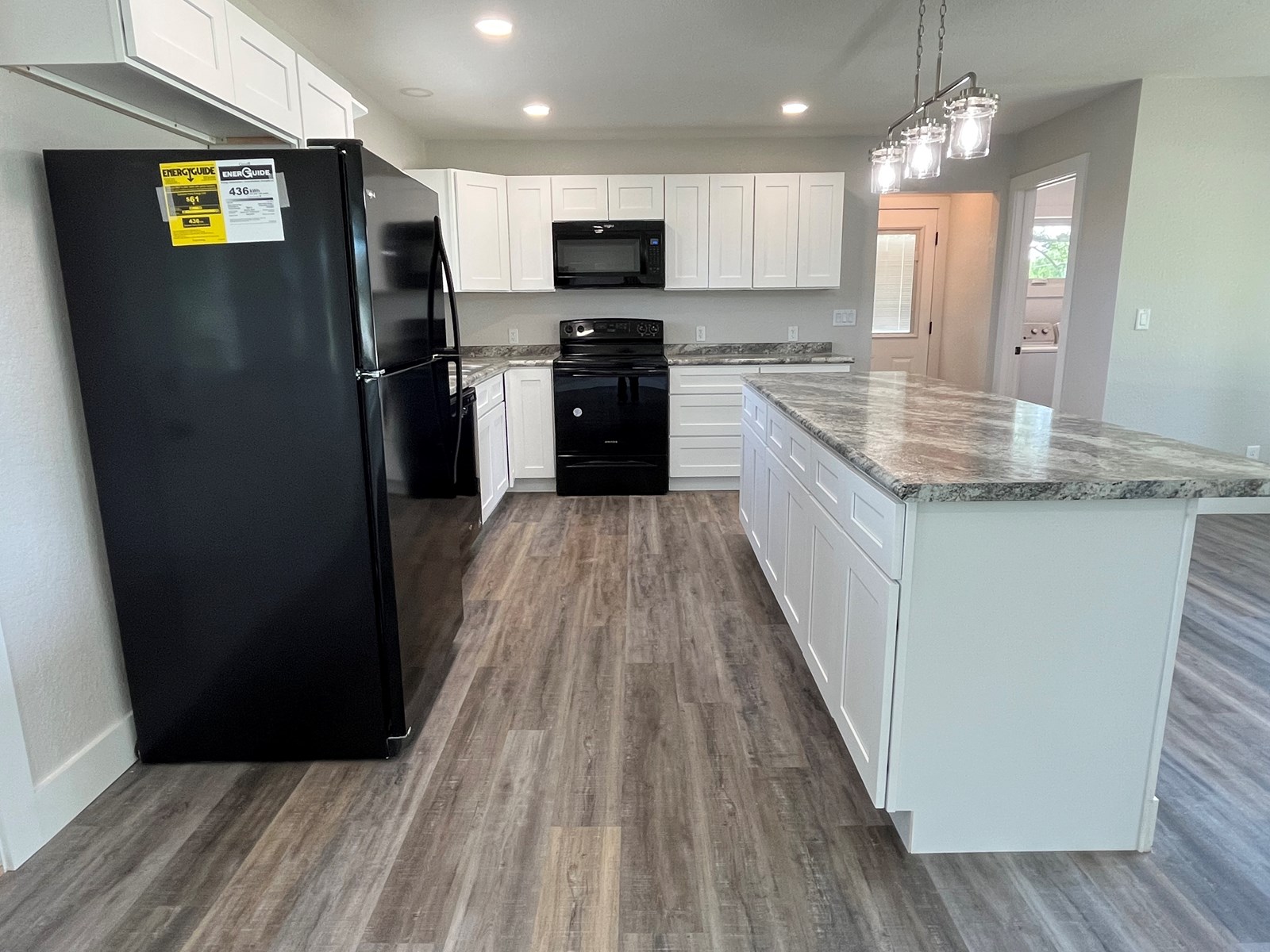 Move In Ready Albia, Ia Home For Sale