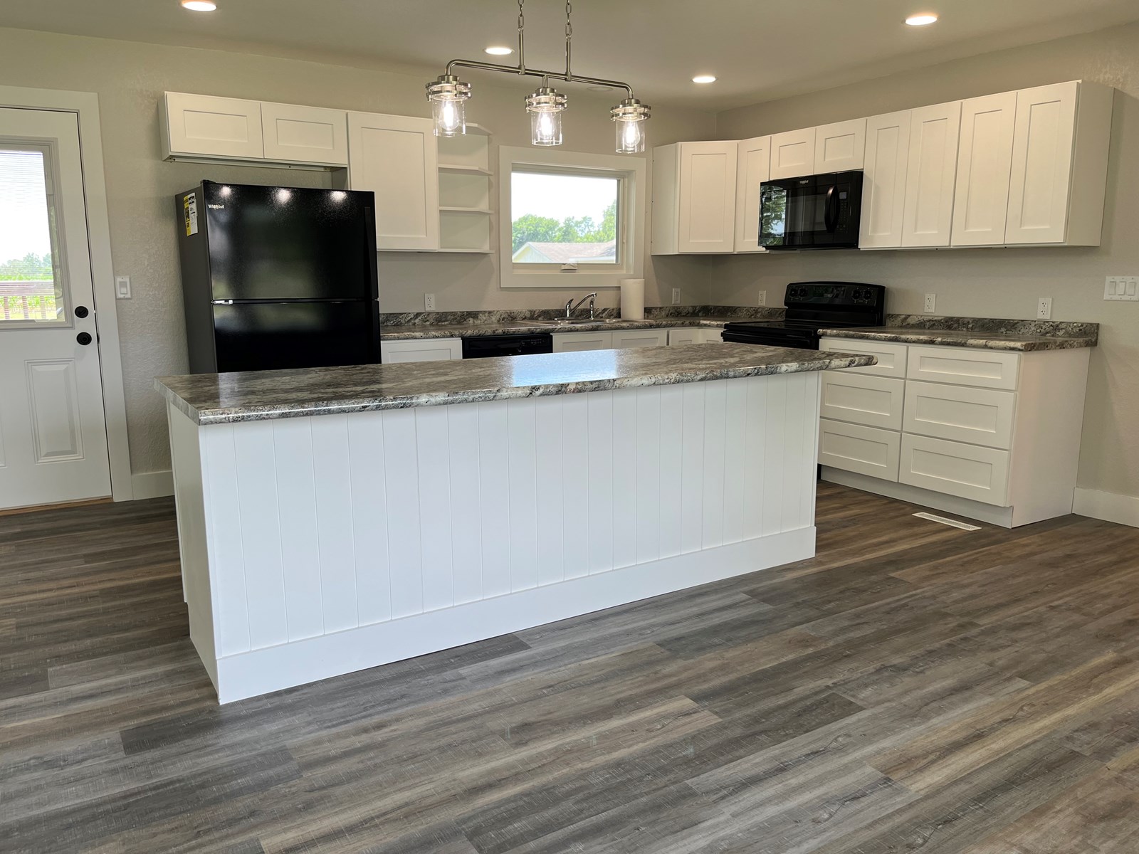 Move In Ready Albia, Ia Home For Sale