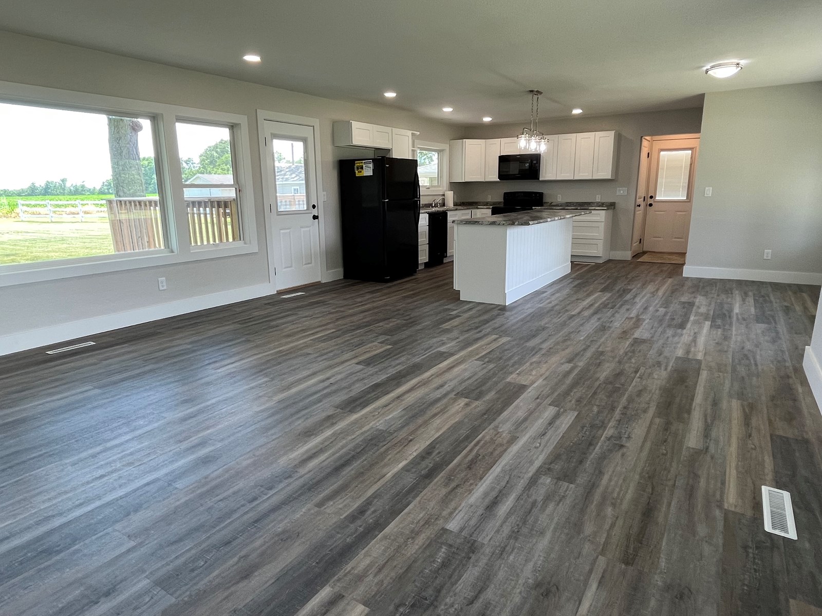 Move In Ready Albia, Ia Home For Sale