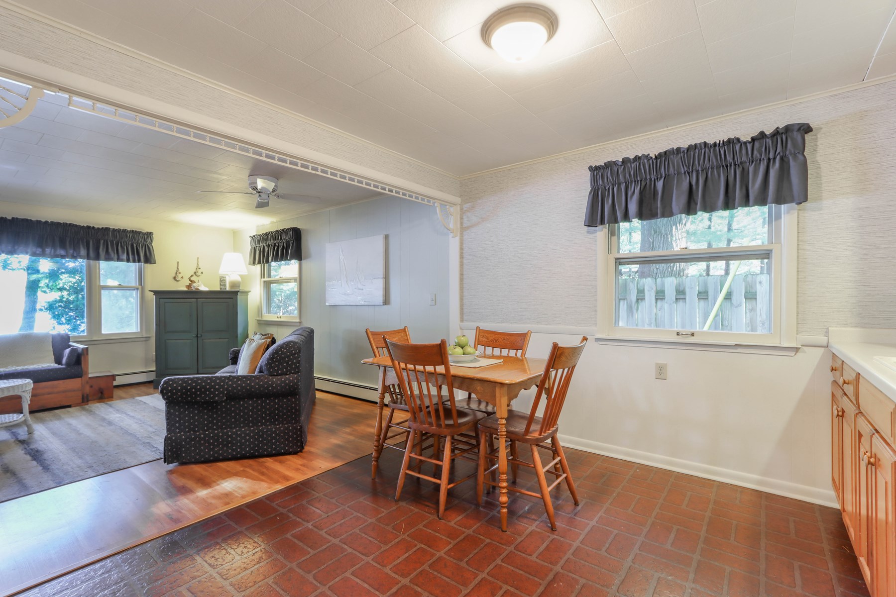 Waterfront Home For Sale on Stratton Lake in Waupaca, WI