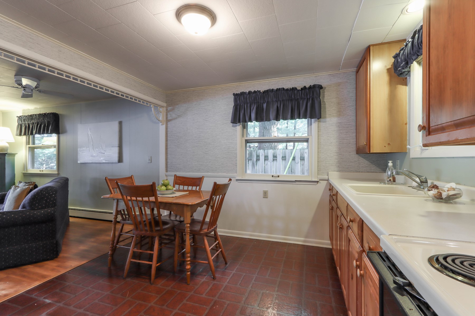 Waterfront Home For Sale on Stratton Lake in Waupaca, WI