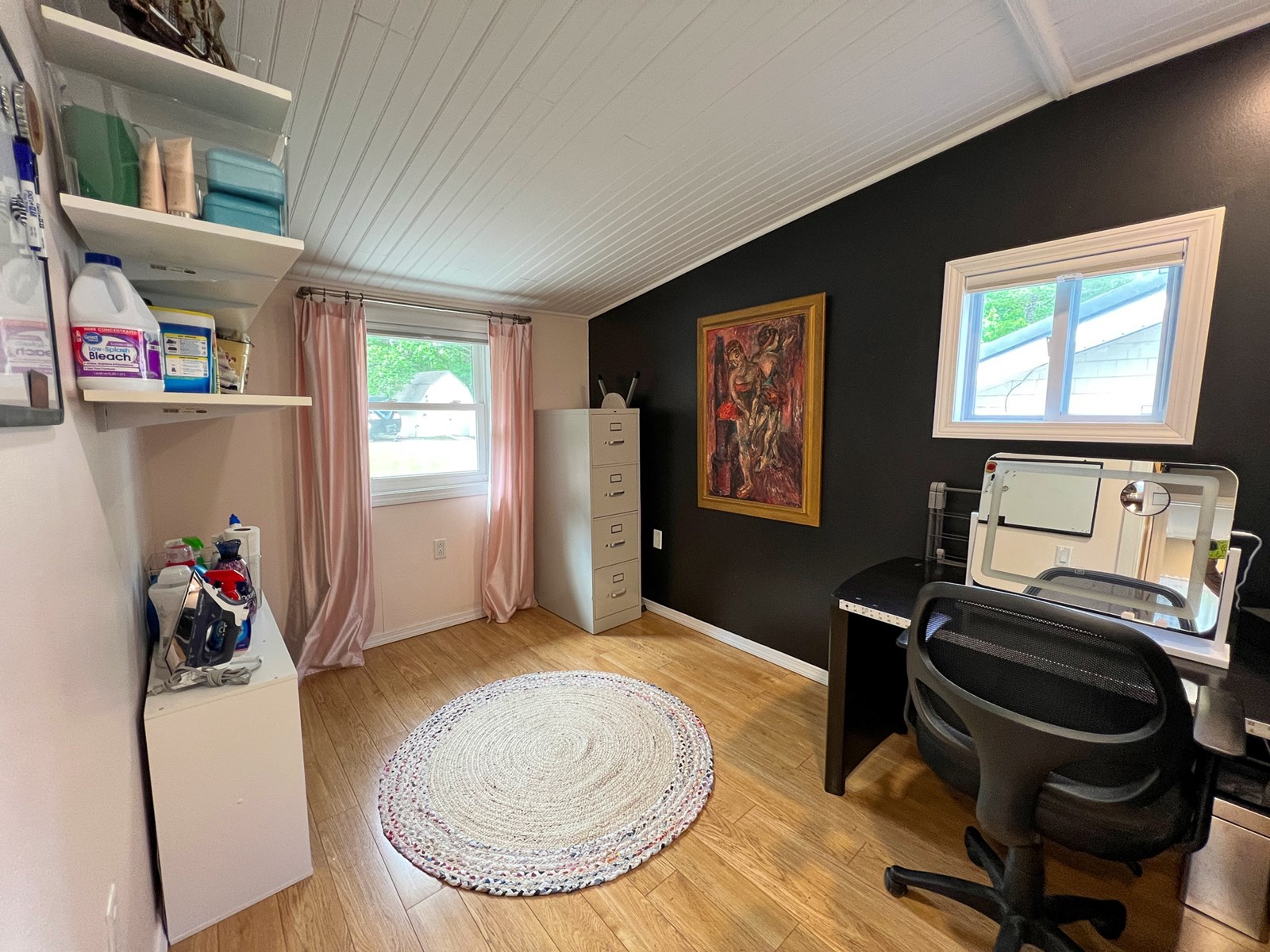 Cold Stream Pond Lakeside Living