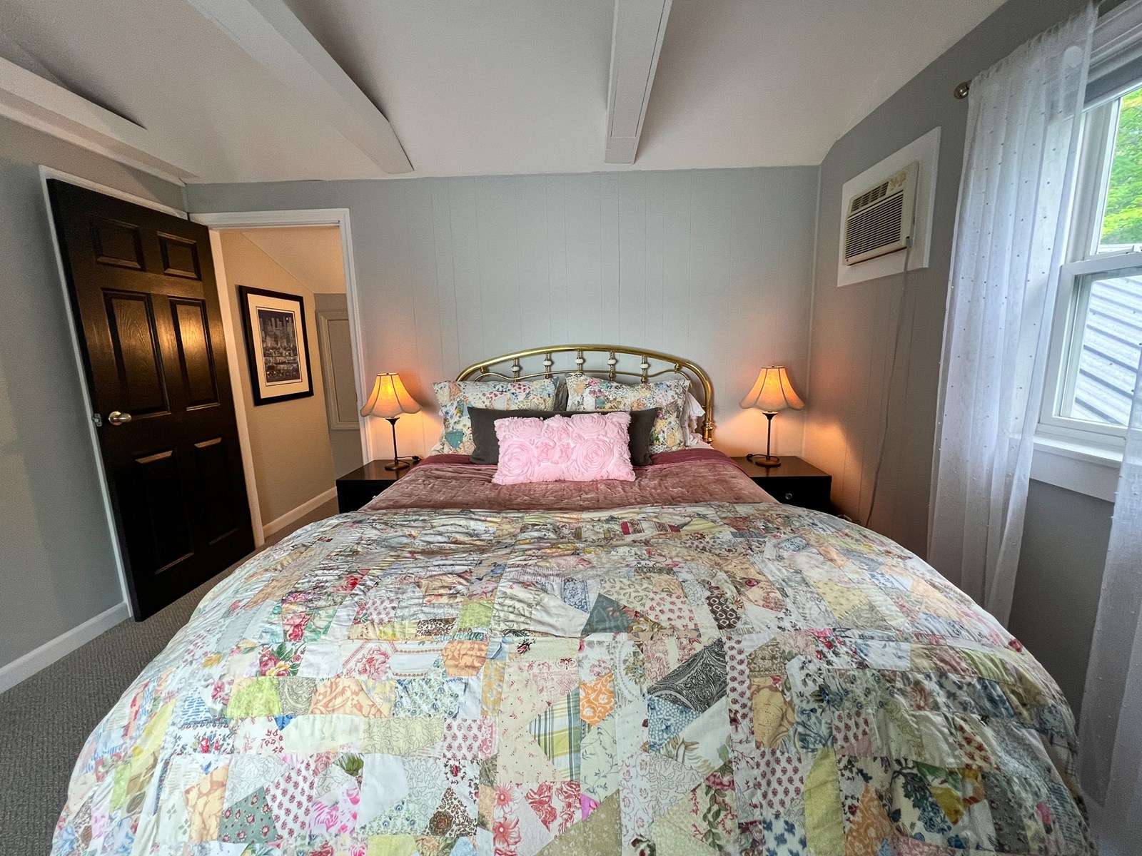 Cold Stream Pond Lakeside Living