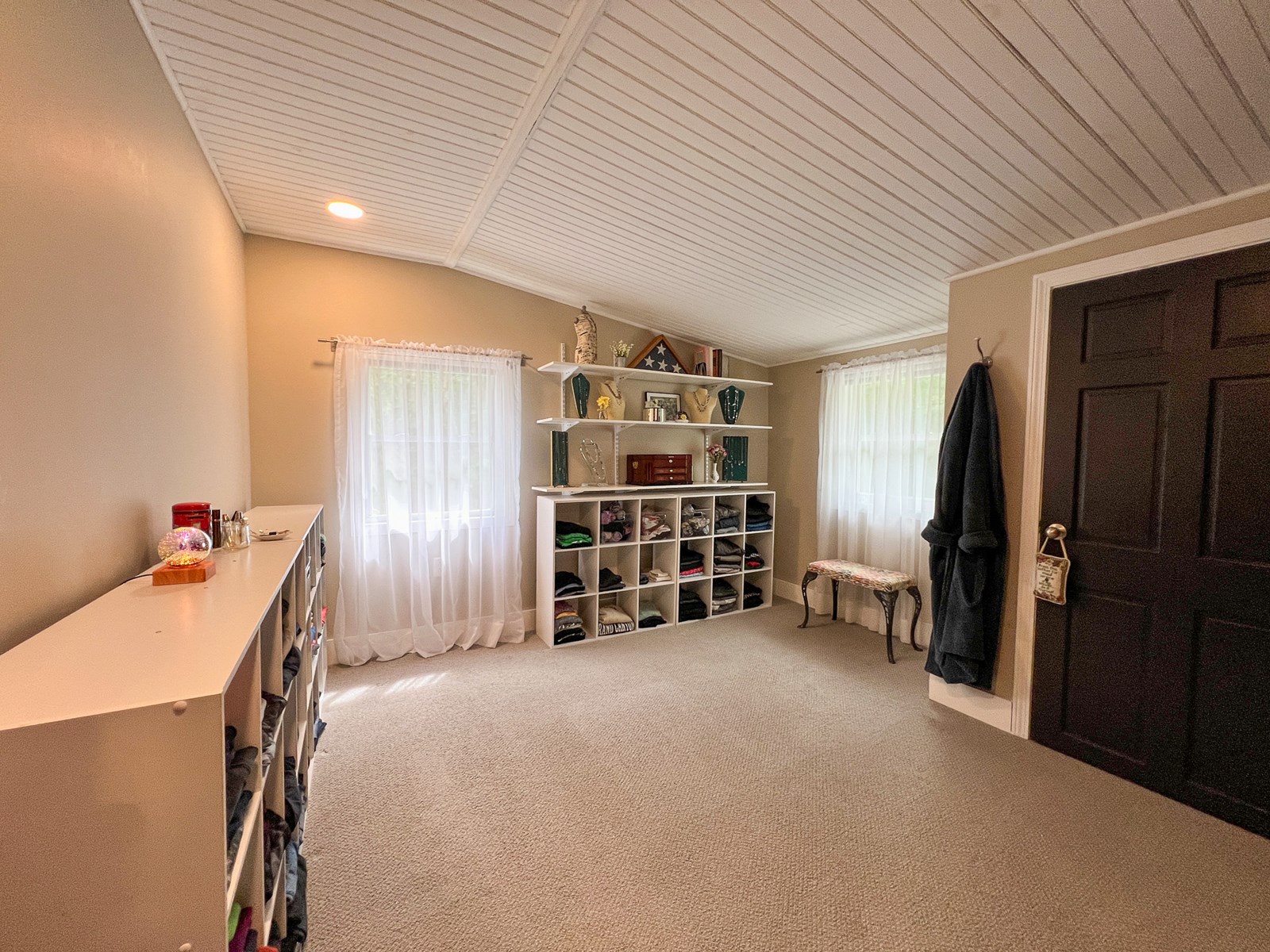 Cold Stream Pond Lakeside Living