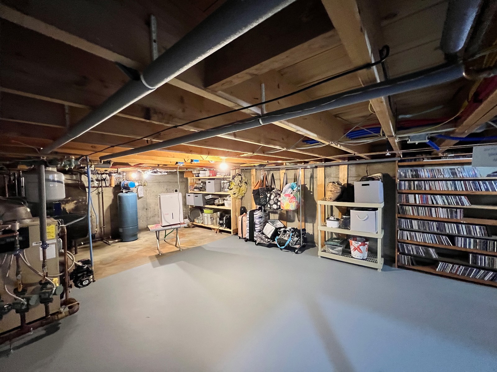 Cold Stream Pond Lakeside Living