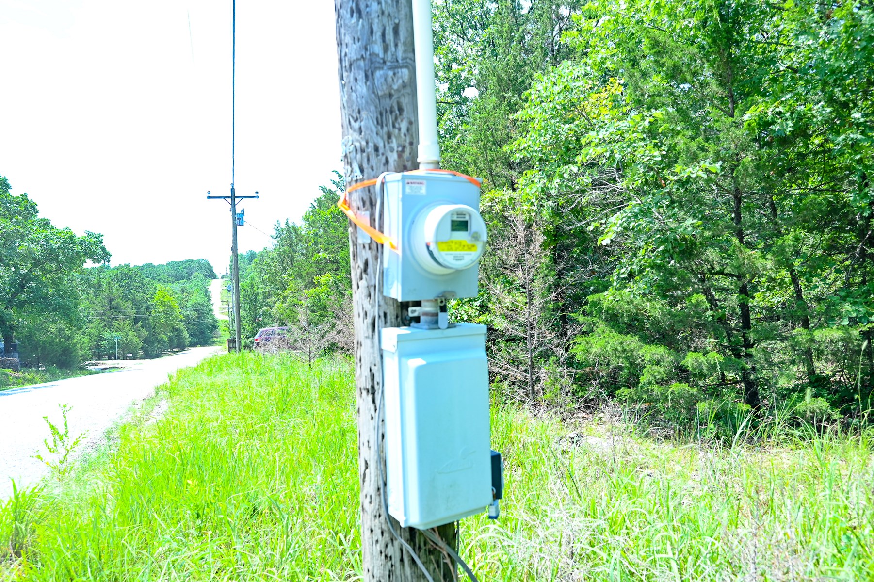 Land For Sale Pomme De Terre Lake