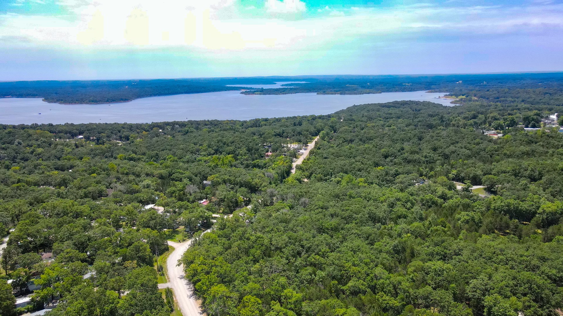 Land For Sale Pomme De Terre Lake