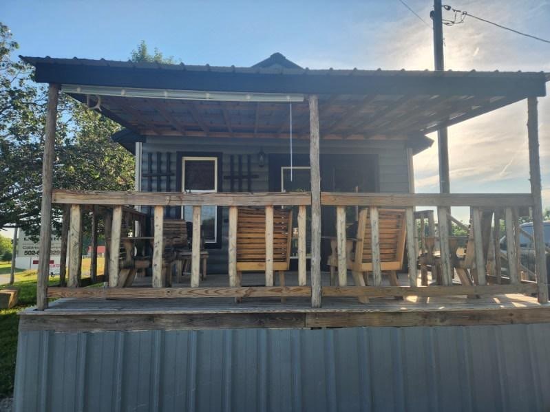 Investment Property Near Dale Hollow Lake