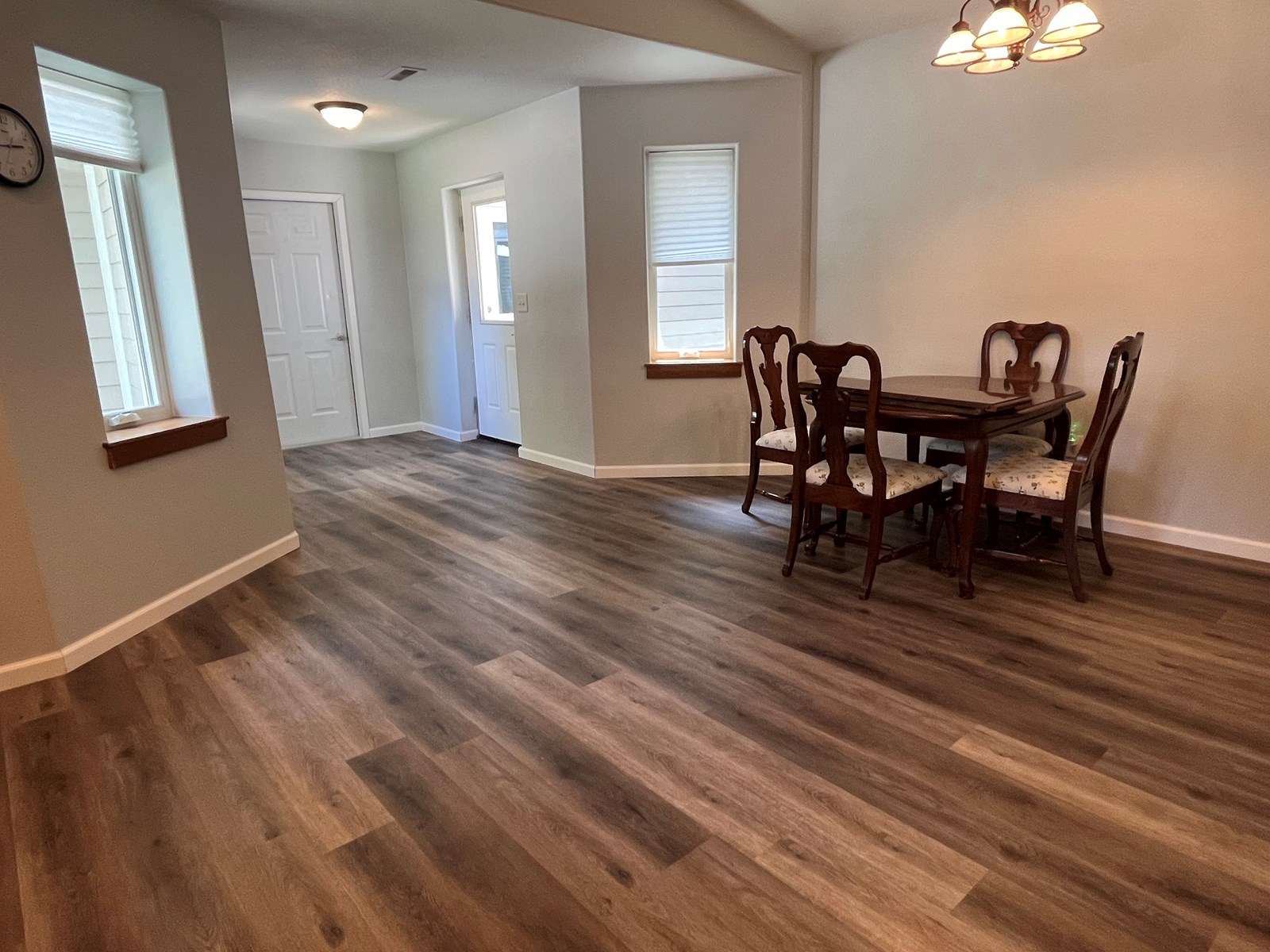 Move In Ready Albia, Iowa Home For Sale