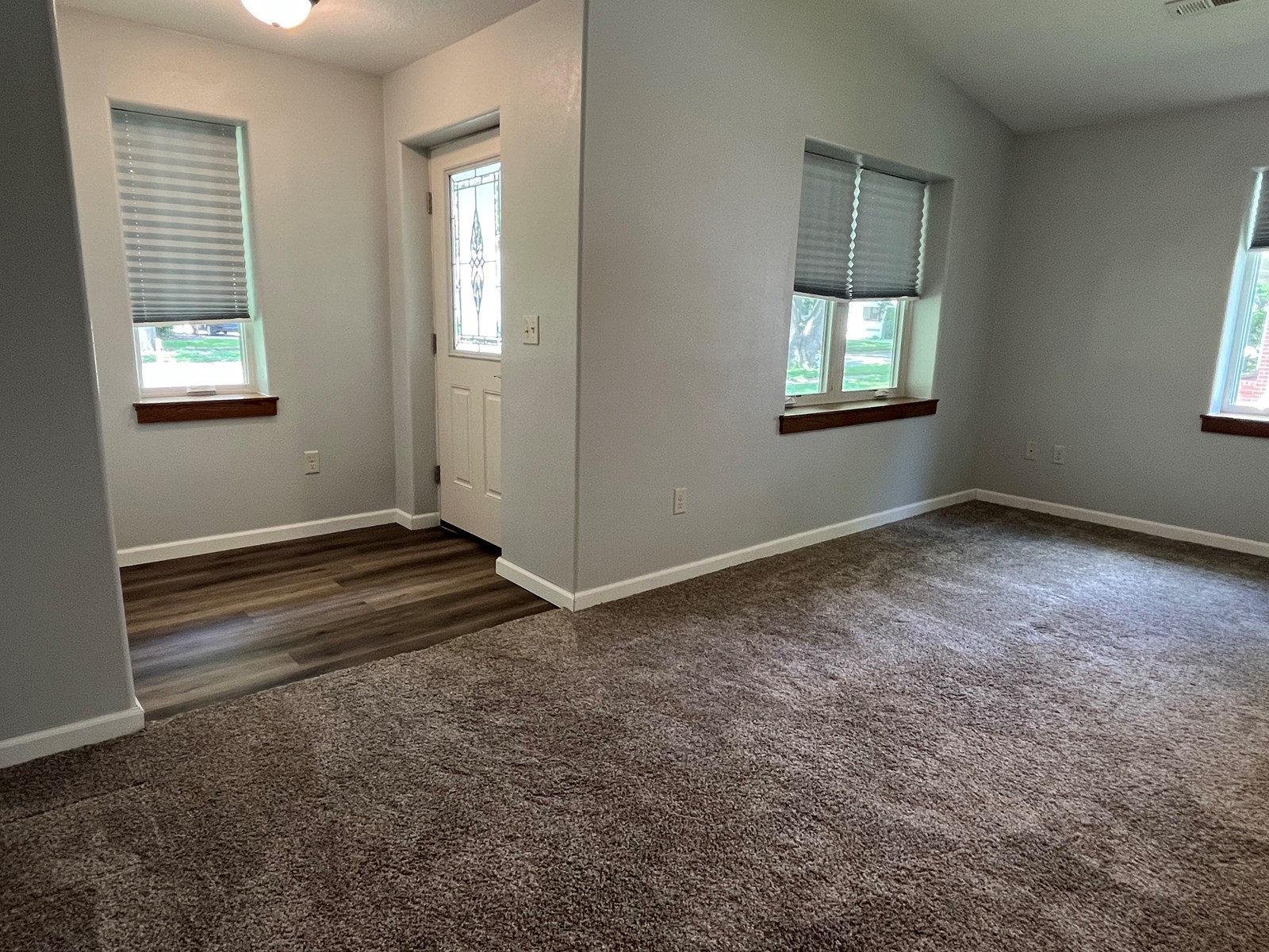 Move In Ready Albia, Iowa Home For Sale