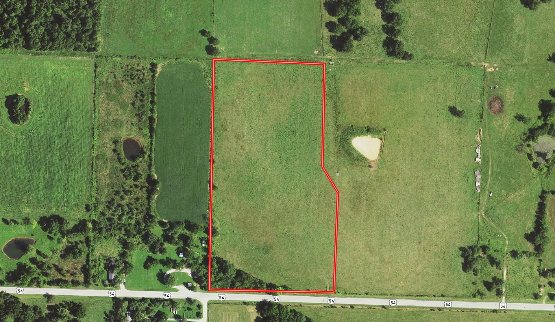 Search All Area El Dorado Springs Missouri Real Estate Listings