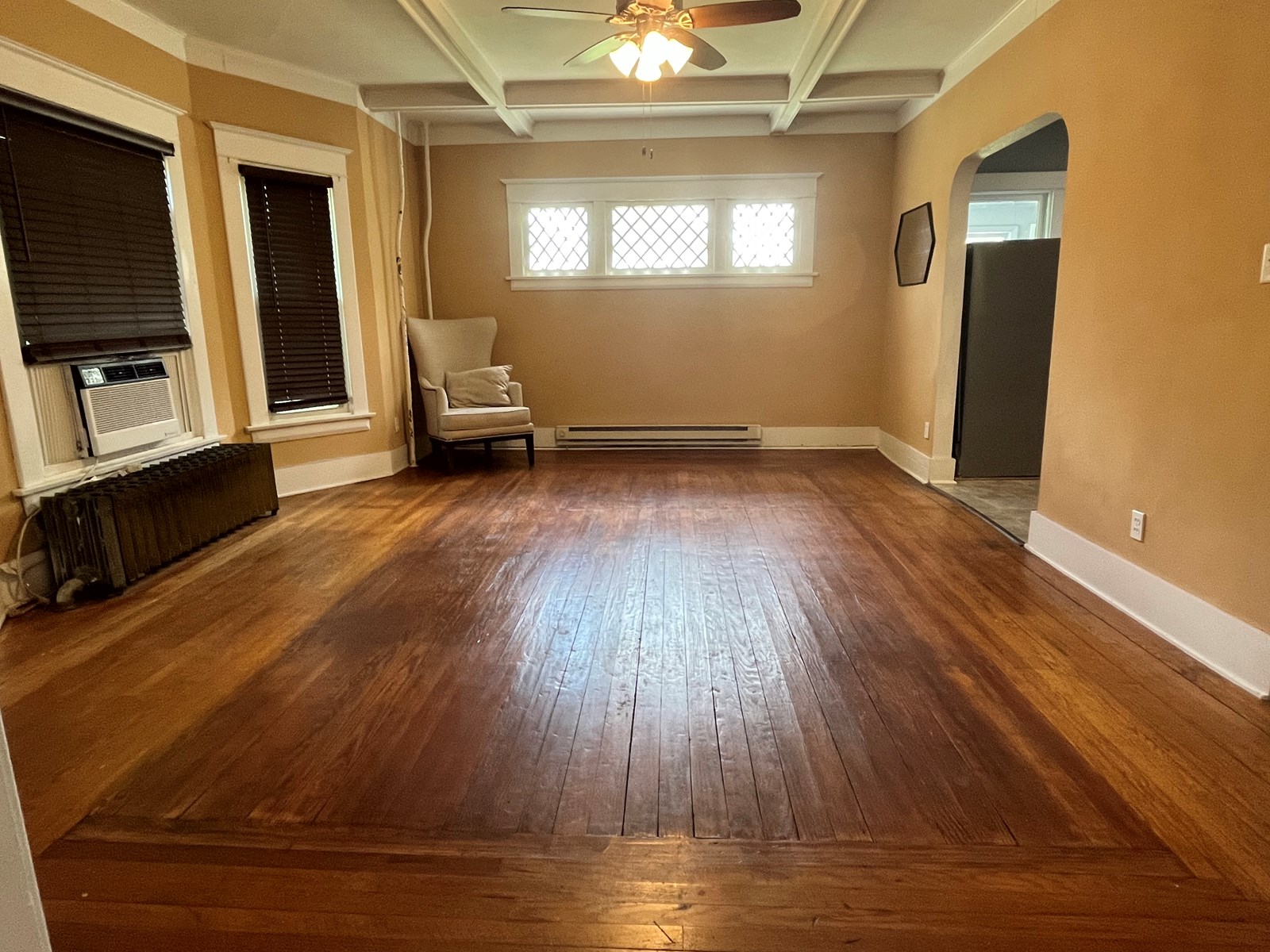 Two Story Move In Ready Albia Home For Sale