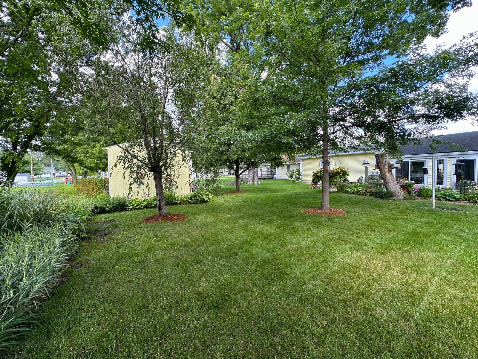 Spacious Albia Iowa Home For Sale