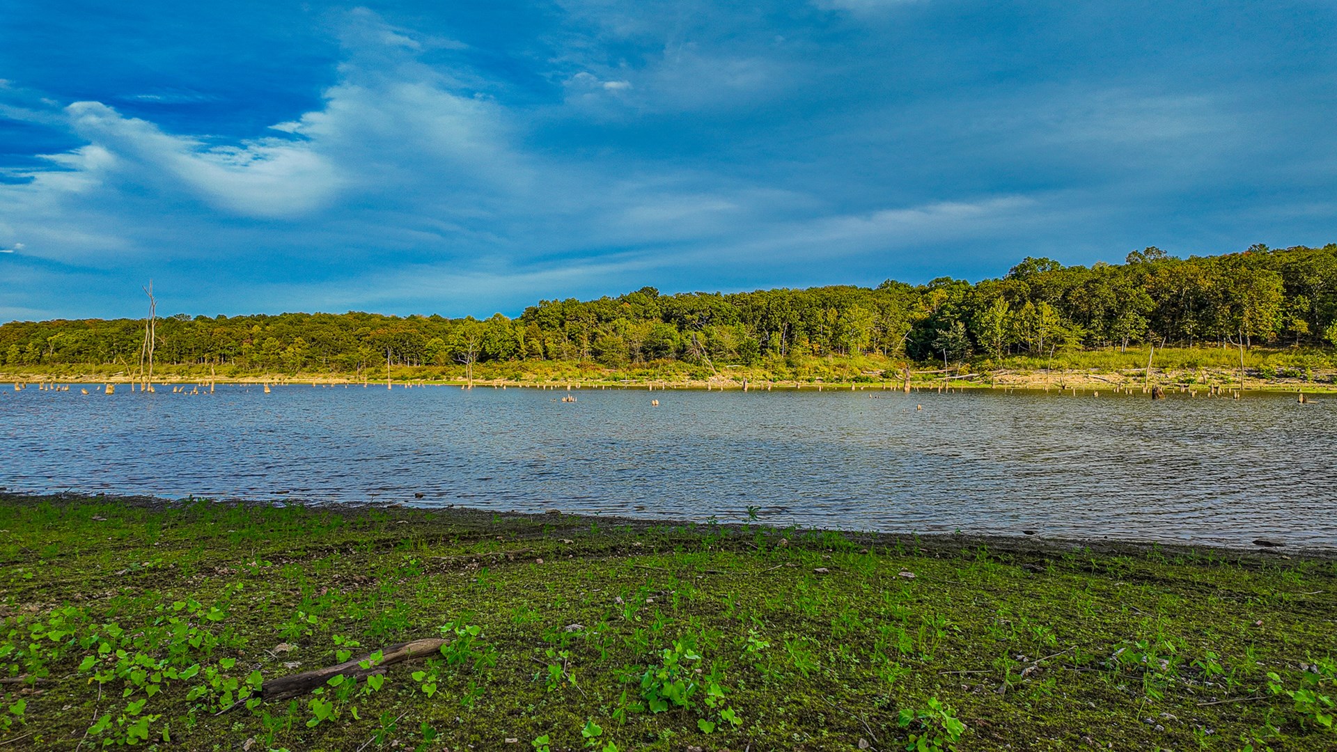 Land For Sale Osceola Mo