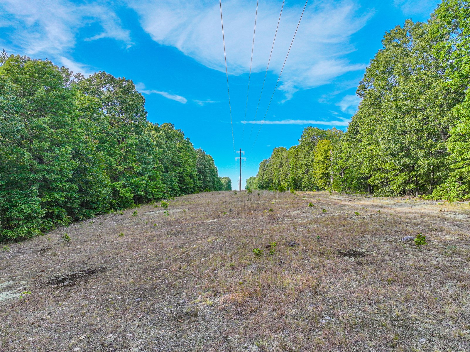 Land For Sale Osceola Mo