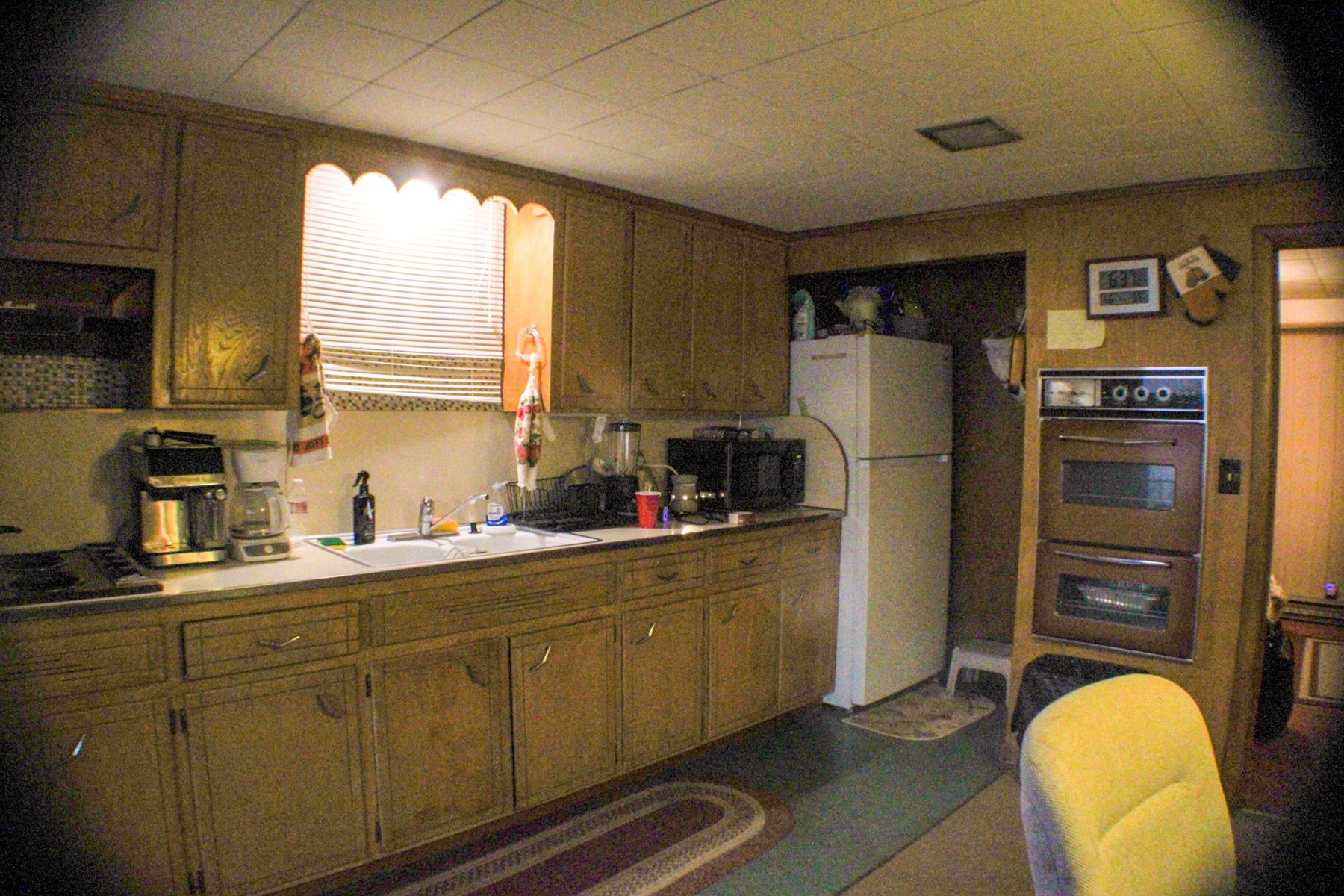 Lakefront Home For Sale Garvois Mills, Mo