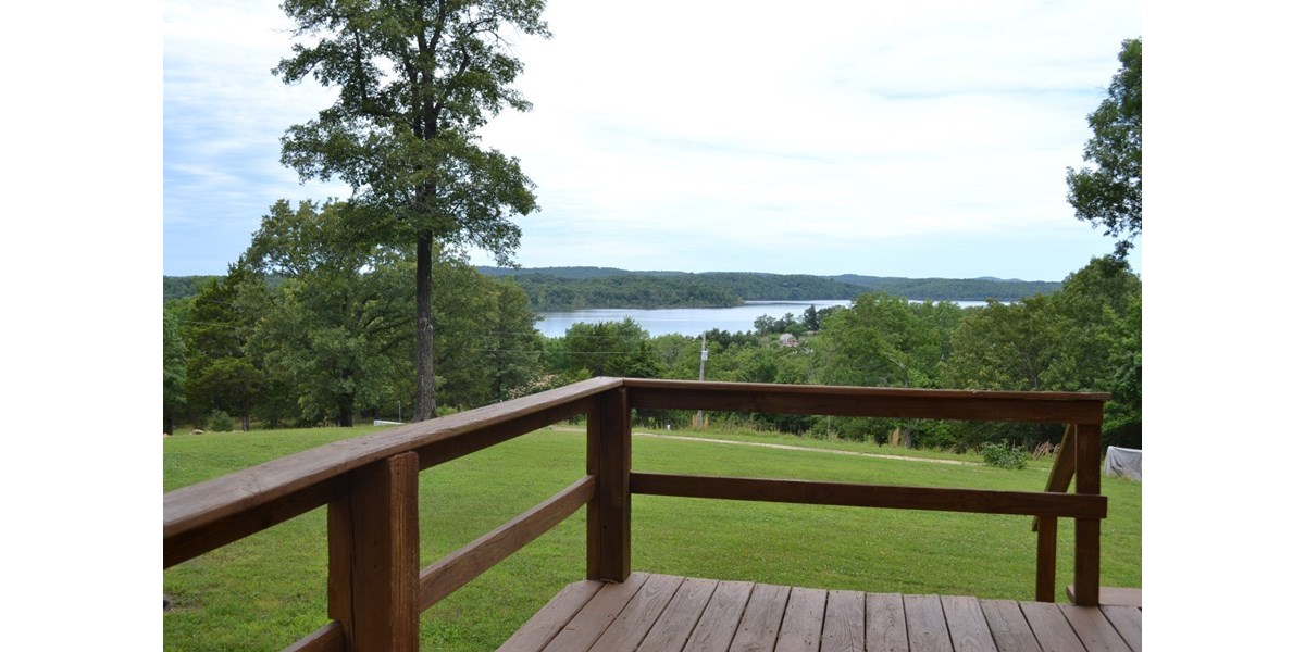 Bull Shoals Lake Resort for Sale