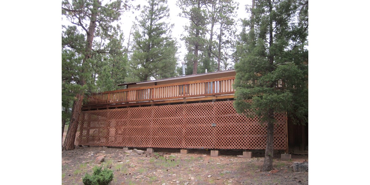 IDLEWILD FURNISHED CABIN NEAR EAGLE NEST & ANGEL FIRE, NM
