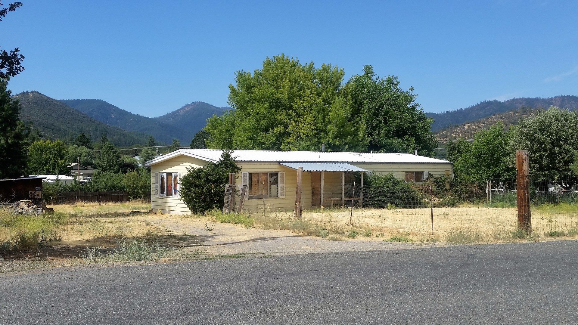 Search All Area Yreka California Real Estate Listings