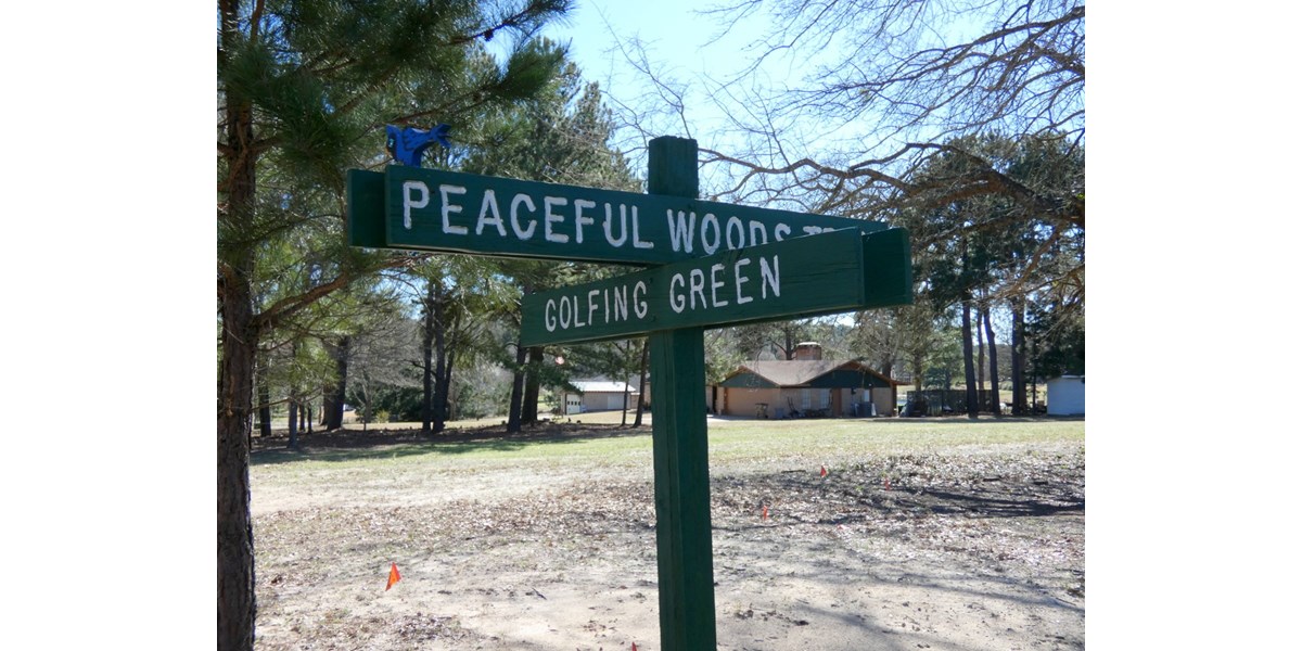 Holly Lake Ranch Lot For Sale East Texas Land Build Here