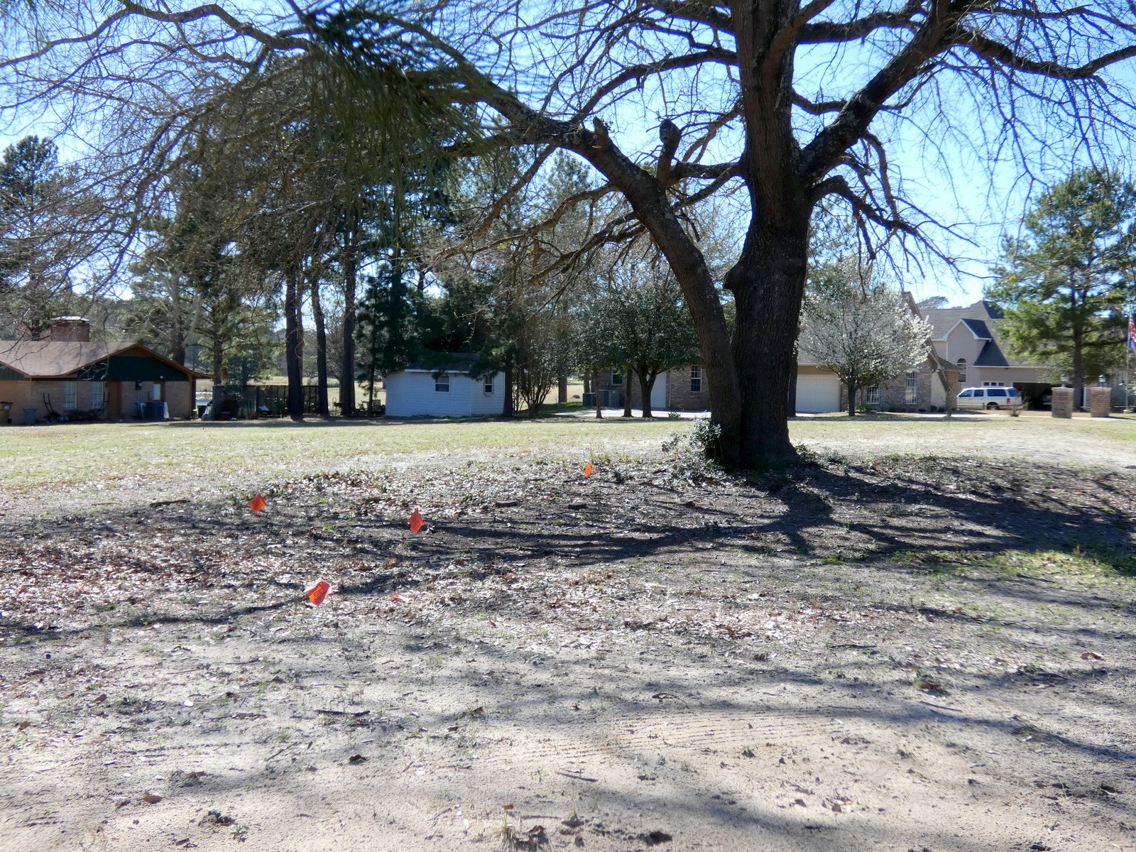 Holly Lake Ranch Lot For Sale East Texas Land Build Here