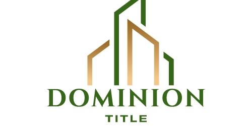 Dominon Title