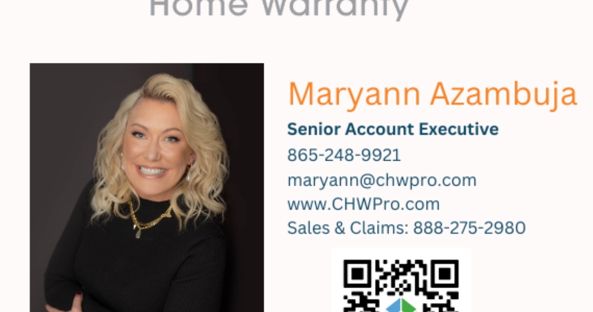 Home Warranty